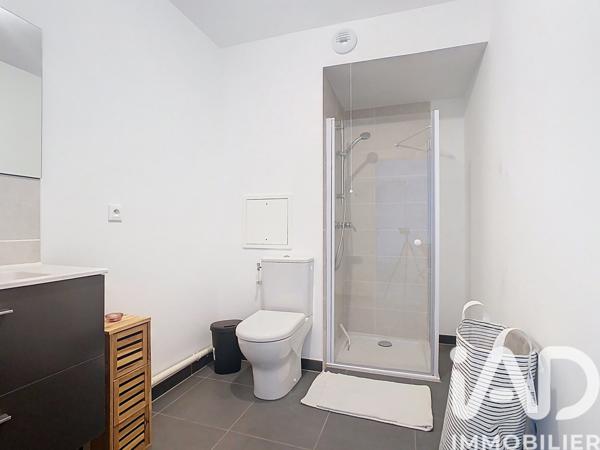 Location appartement 2 pièces 42 m² Reims