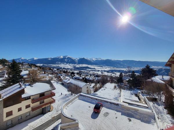 Appartement 3 pièces - 56 m²