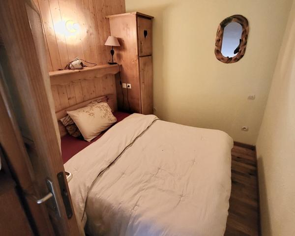 Appartement 3 pièces - 56 m²