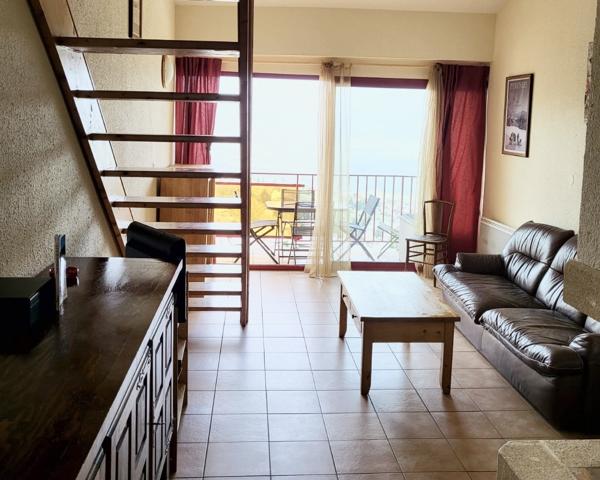 Appartement 3 pièces - 56 m²