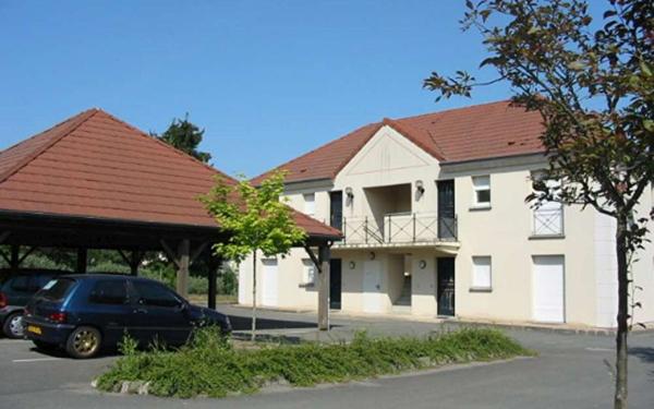 Appartement à louer    3 pièces • 65,99 m2 Fleury-les-Aubrais