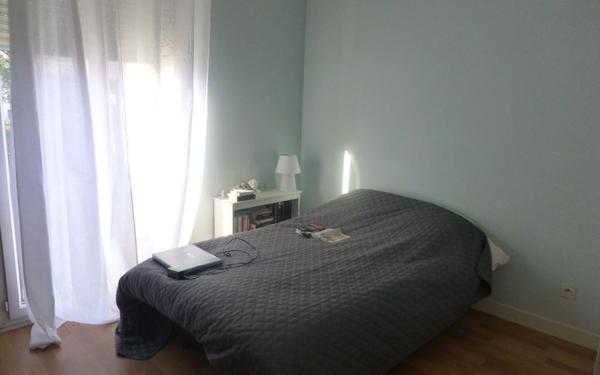 Appartement à louer    3 pièces • 65,99 m2 Fleury-les-Aubrais