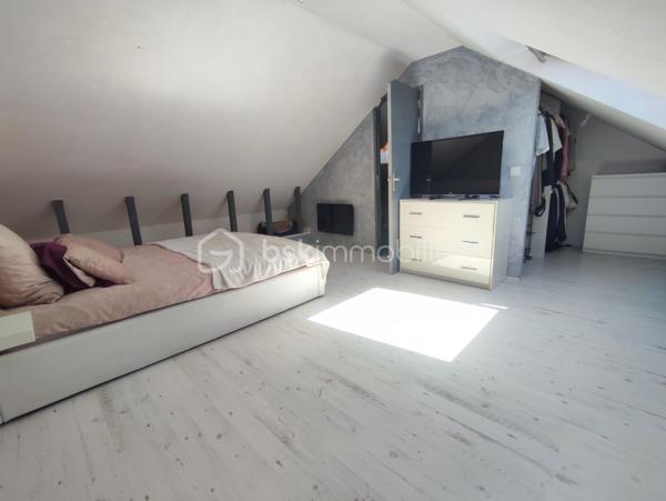 Maison traditionnelle de 135,26 m²