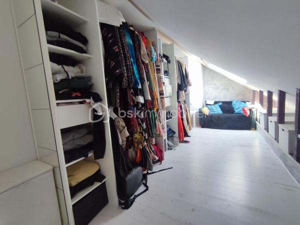 Maison traditionnelle de 135,26 m²