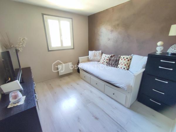 Maison traditionnelle de 135,26 m²