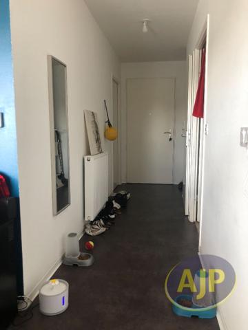Appartement à louer Ares : 2 pièces, 42m² avec 1 chambre(s) à 745€ - AJP Immobilier Andernos les Bains