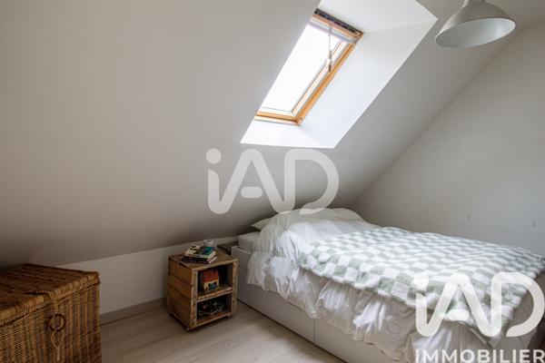 Maison à vendre 5 pièces 110 m² Bourron-Marlotte