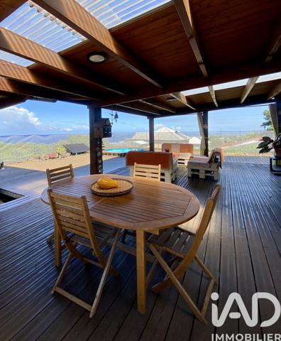 Maison à vendre 5 pièces 120 m² Saint-Pierre