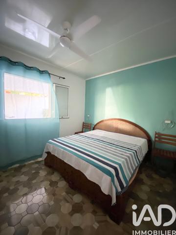 Maison à vendre 5 pièces 120 m² Saint-Pierre