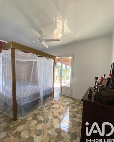 Maison à vendre 5 pièces 120 m² Saint-Pierre