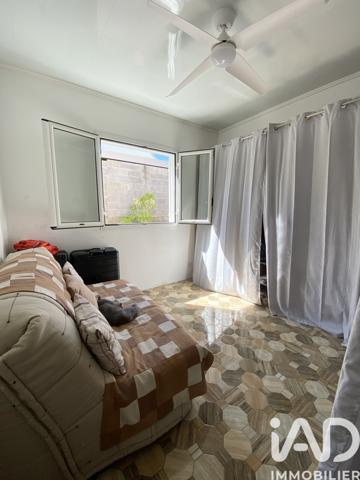 Maison à vendre 5 pièces 120 m² Saint-Pierre