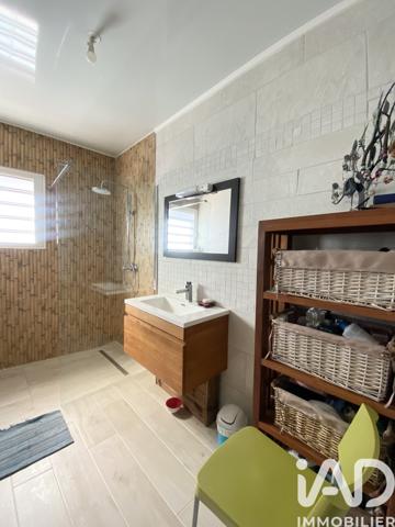 Maison à vendre 5 pièces 120 m² Saint-Pierre