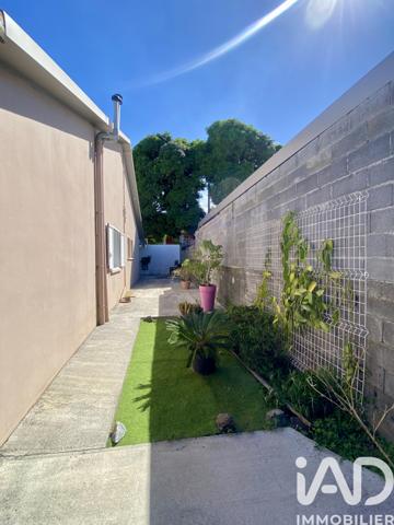 Maison à vendre 5 pièces 120 m² Saint-Pierre