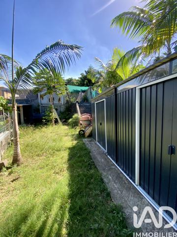 Maison à vendre 5 pièces 120 m² Saint-Pierre