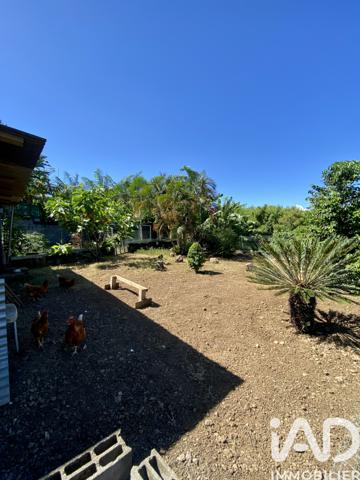 Maison à vendre 5 pièces 120 m² Saint-Pierre