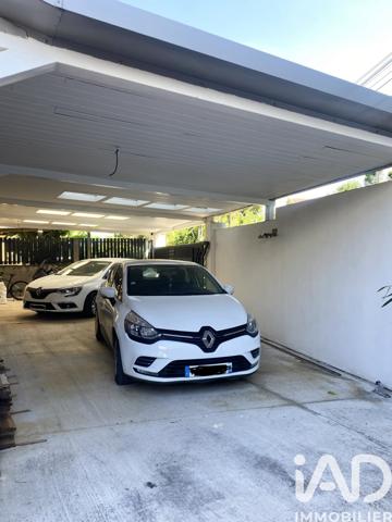 Maison à vendre 5 pièces 120 m² Saint-Pierre