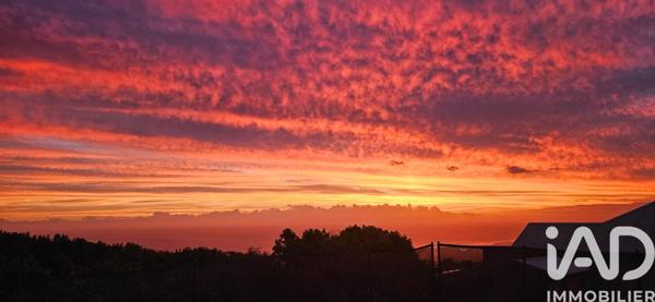 Maison à vendre 5 pièces 120 m² Saint-Pierre