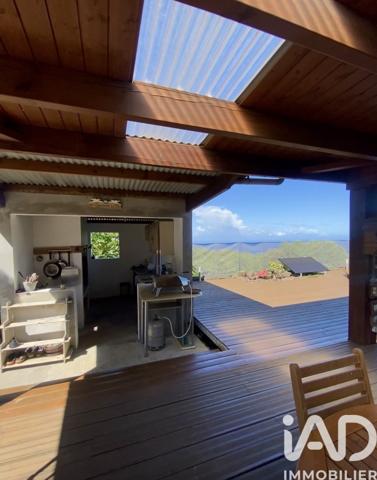 Maison à vendre 5 pièces 120 m² Saint-Pierre