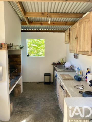 Maison à vendre 5 pièces 120 m² Saint-Pierre