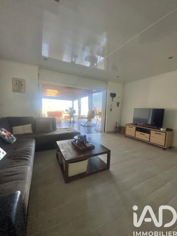 Maison à vendre 5 pièces 120 m² Saint-Pierre