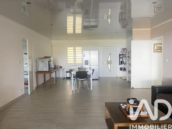 Maison à vendre 5 pièces 120 m² Saint-Pierre