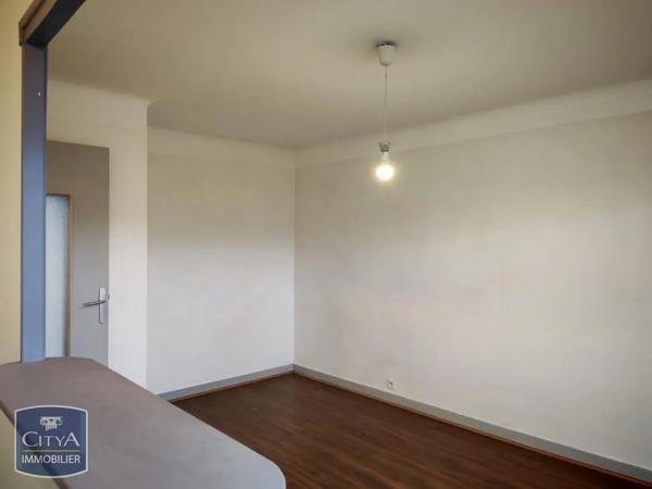 Appartement à louer 2 pièces 36.32m² Grenoble (38100)