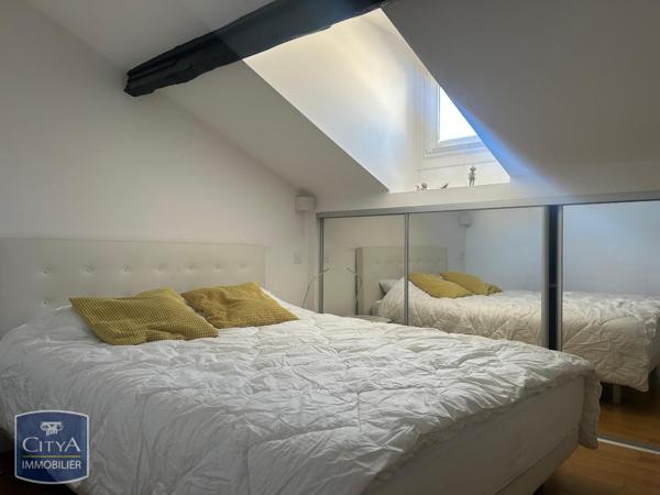 Location appartement Nice (06) 2 pièces 50.05m²