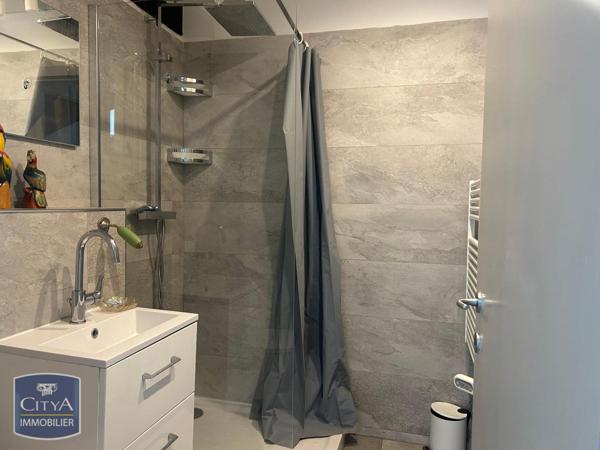 Location appartement Nice (06) 2 pièces 50.05m²