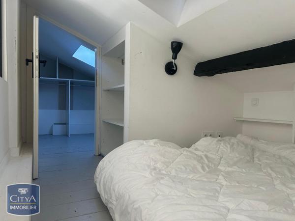 Location appartement Nice (06) 2 pièces 50.05m²