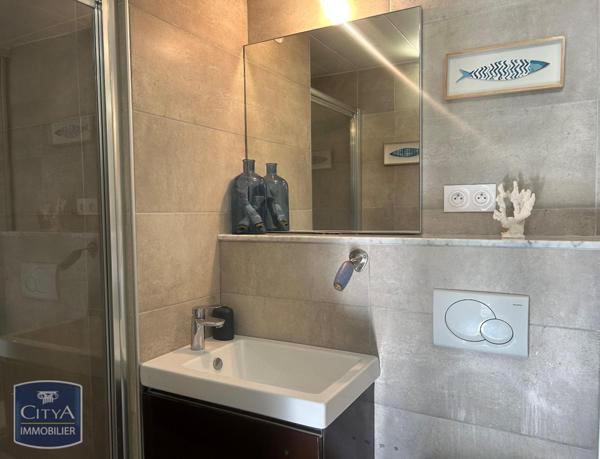 Location appartement Nice (06) 2 pièces 50.05m²