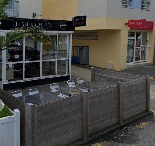 Emplacement premium hyper centre Pornichet