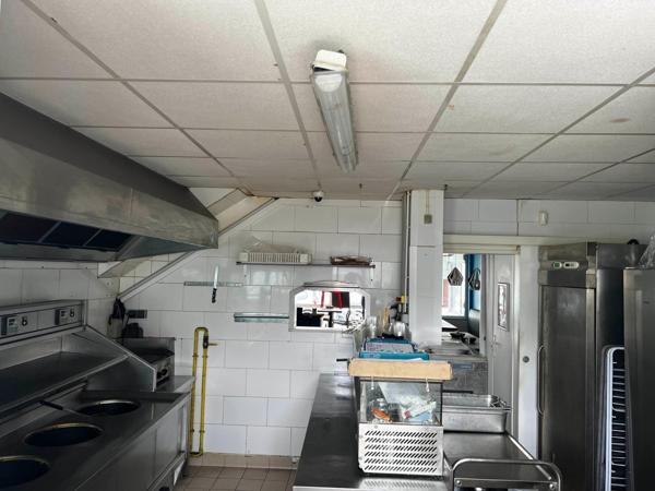 Emplacement premium hyper centre Pornichet