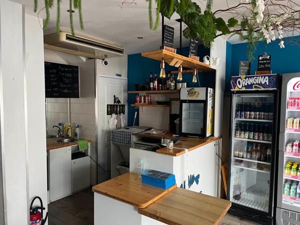 Emplacement premium hyper centre Pornichet