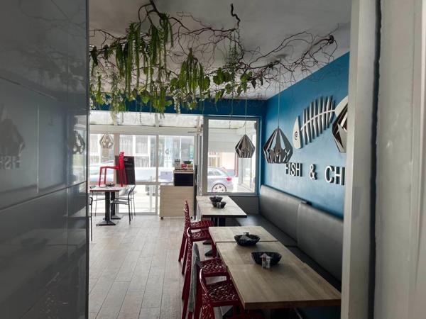 Emplacement premium hyper centre Pornichet