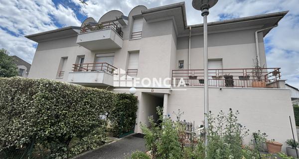 Location Studio 20 m² - Roissy-en-france 95700