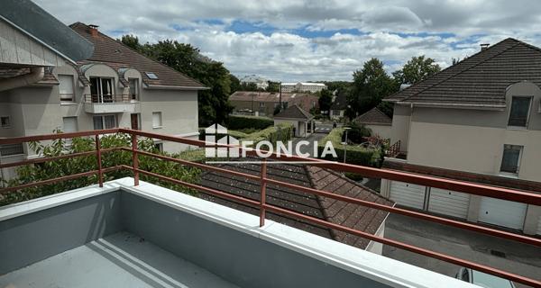 Location Studio 20 m² - Roissy-en-france 95700