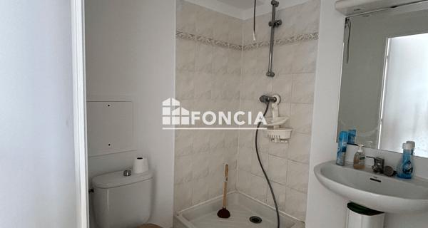 Location Studio 20 m² - Roissy-en-france 95700