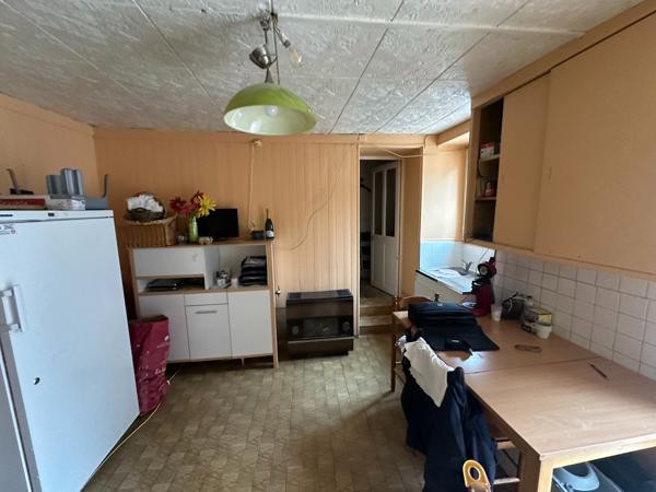 Immeuble Pougues Les Eaux 5 pièce(s) 192 m2