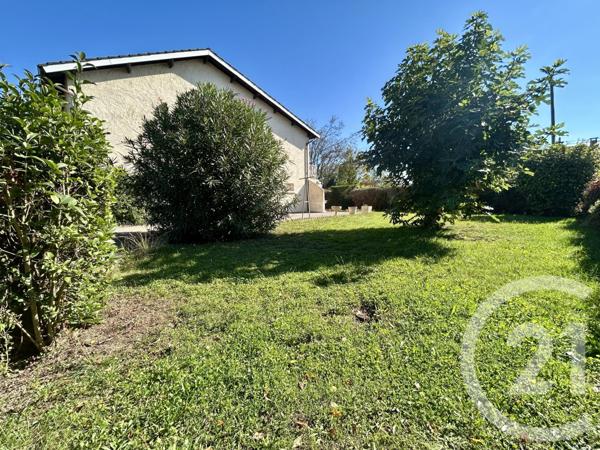 Maison à vendre  4 pièces - 111 m2 CUGNAUX - 31