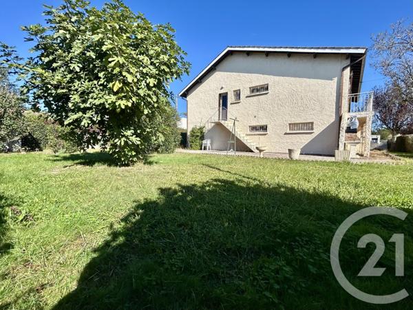 Maison à vendre  4 pièces - 111 m2 CUGNAUX - 31