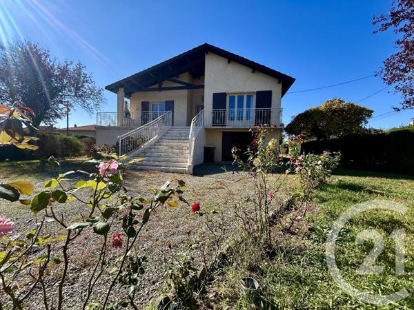 Maison à vendre  4 pièces - 111 m2 CUGNAUX - 31