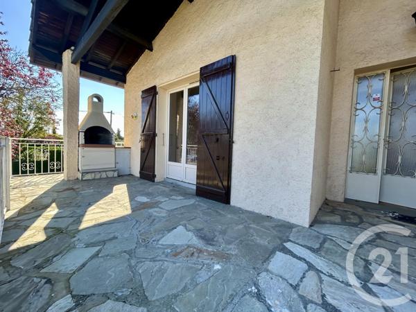 Maison à vendre  4 pièces - 111 m2 CUGNAUX - 31