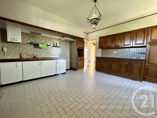 Maison à vendre  4 pièces - 111 m2 CUGNAUX - 31