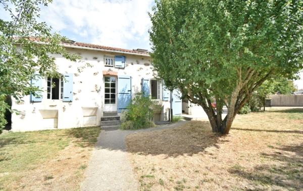 Vente Maison Ref WASHINGTONIA rénové(e) Vezins