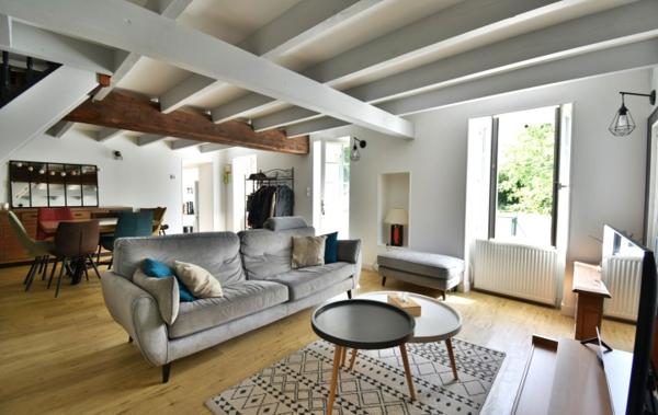 Vente Maison Ref WASHINGTONIA rénové(e) Vezins
