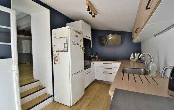 Vente Maison Ref WASHINGTONIA rénové(e) Vezins