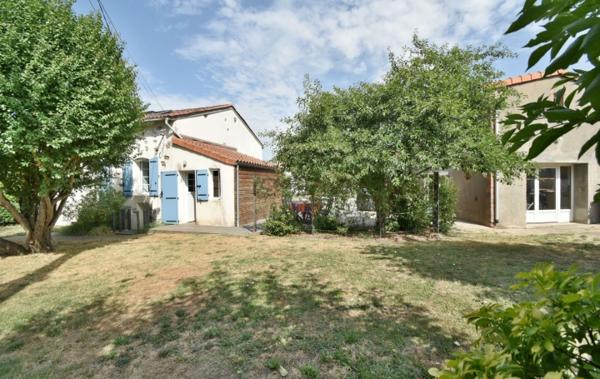 Vente Maison Ref WASHINGTONIA rénové(e) Vezins