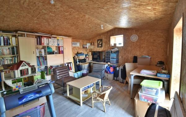 Vente Maison Ref WASHINGTONIA rénové(e) Vezins