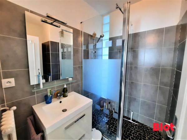 Appartement 3 pièce(s)