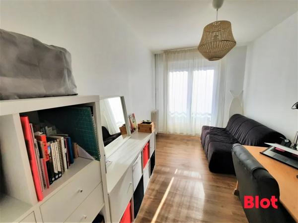 Appartement 3 pièce(s)